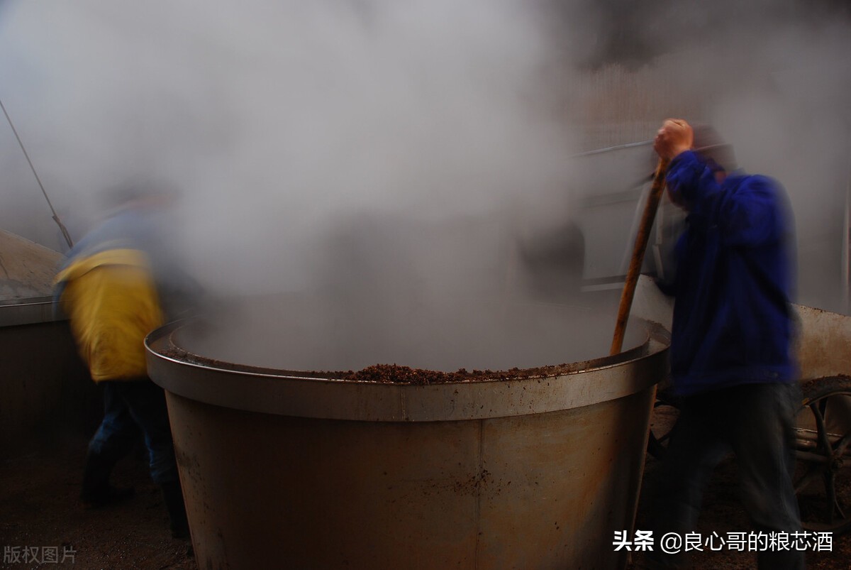 关于白酒排名，你是否认可？第一位到底是汾酒还是茅台？