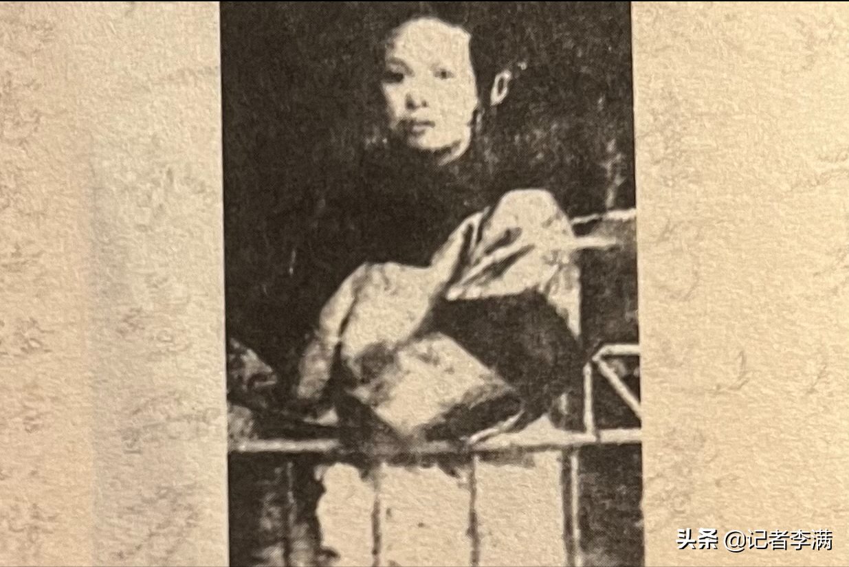李叔同和原配俞蓉：他曾挂日本妻的画像试探她，出家三年曾再聚首