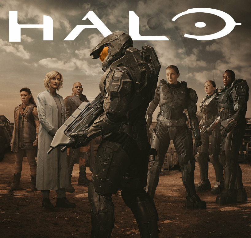 3月24至30日，2部科幻美剧定档将播，有你喜欢的吗？