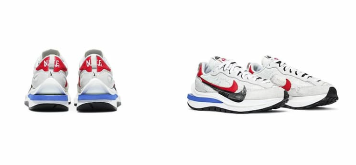 千黛亚与汤姆霍兰德约会私服曝光，脚踩Sacai x Nike联名爆款