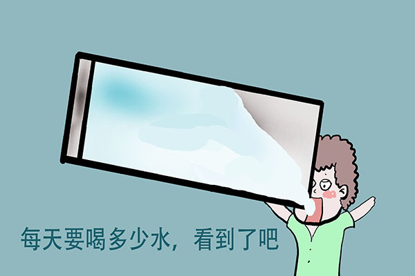 死亡的方式很多，但你听说过喝水喝死吗？怎么喝水才是真养生？