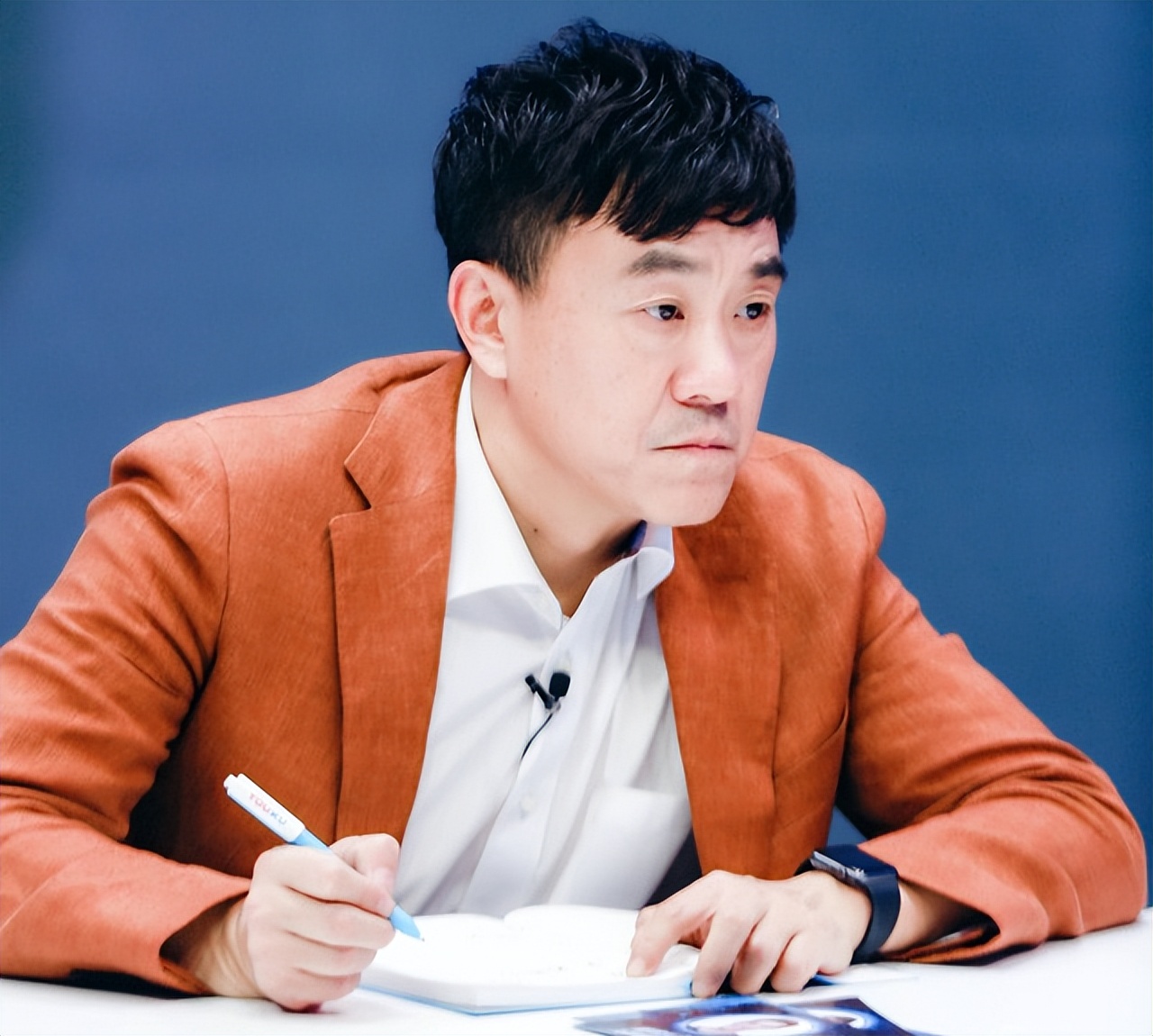 何冰：娶同桌做老婆，25年过去，才明白他捡到的是一块宝