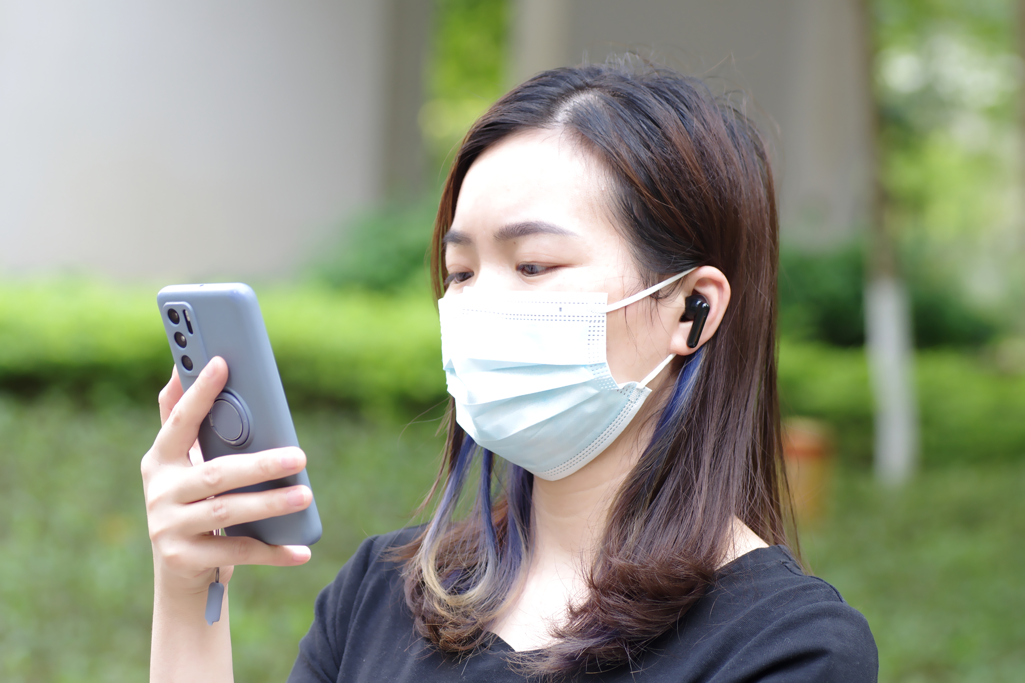 支持测量体温的耳机你见过吗？荣耀 Earbuds 3 Pro 蓝牙耳机体验