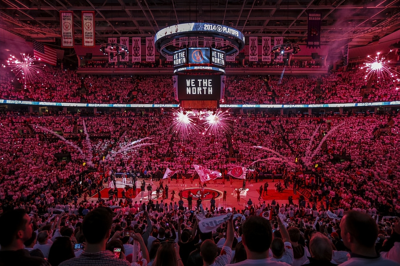 美国nba球队在哪州有哪些(NBA只有九个半球队拥有属于自己的球馆，看看拥有半支的是谁？)