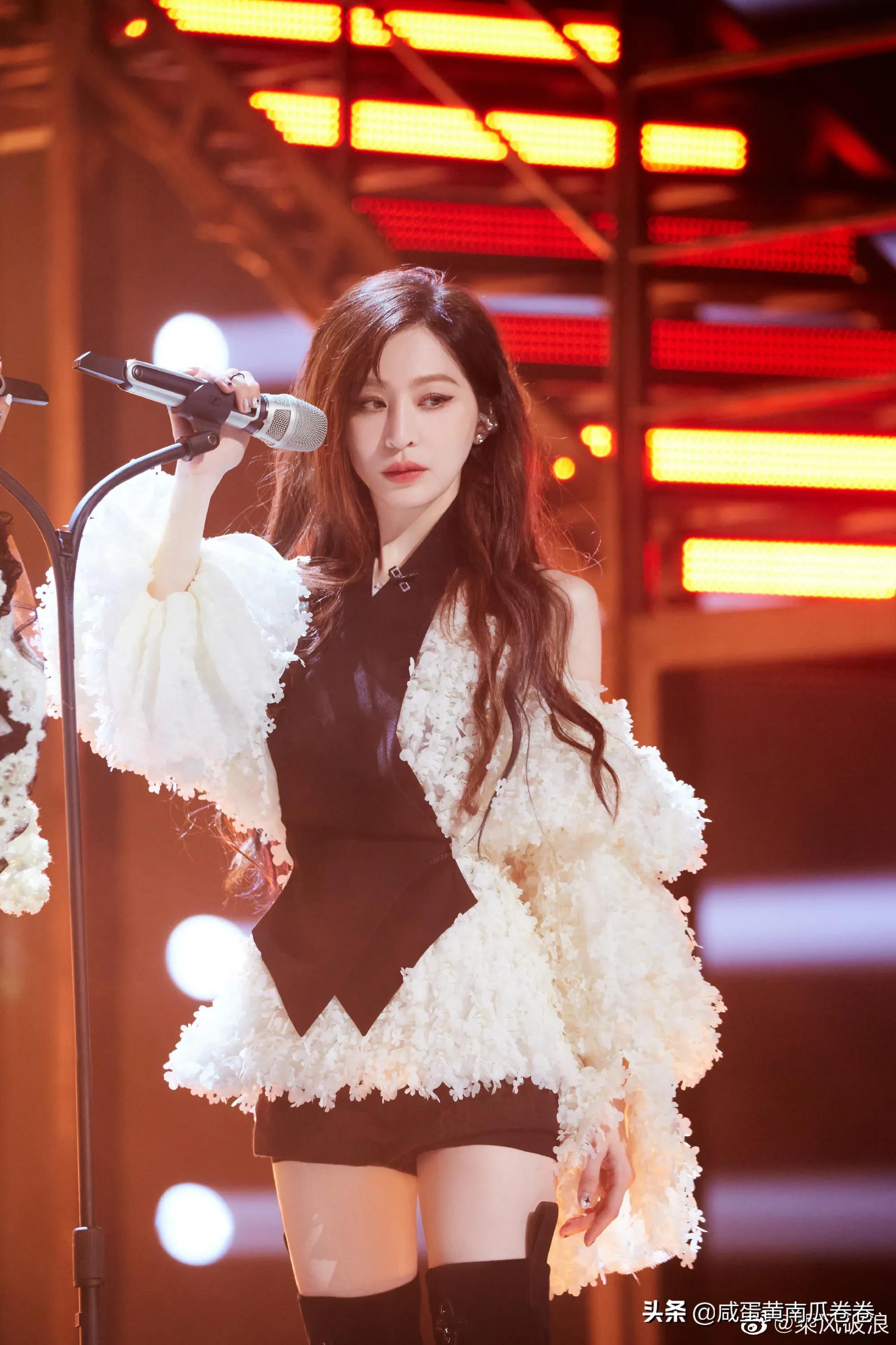 乘风破浪 高光瞬间！惊艳时刻！再看“亿”遍