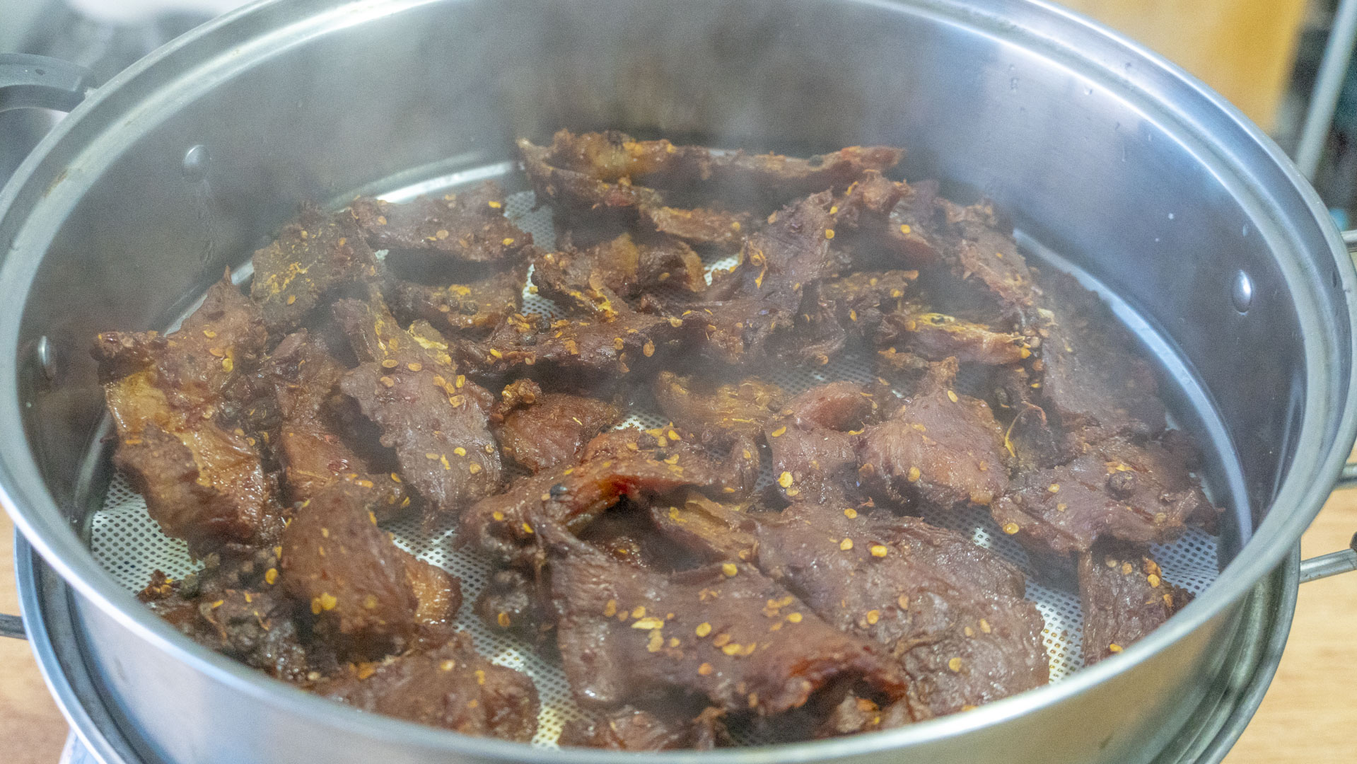 过年必学8款小吃，是零食也是下酒菜，过年露一手，大人小孩都爱