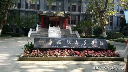 普通211本科生，放弃上海交大选择四川大学，我不后悔我的选择