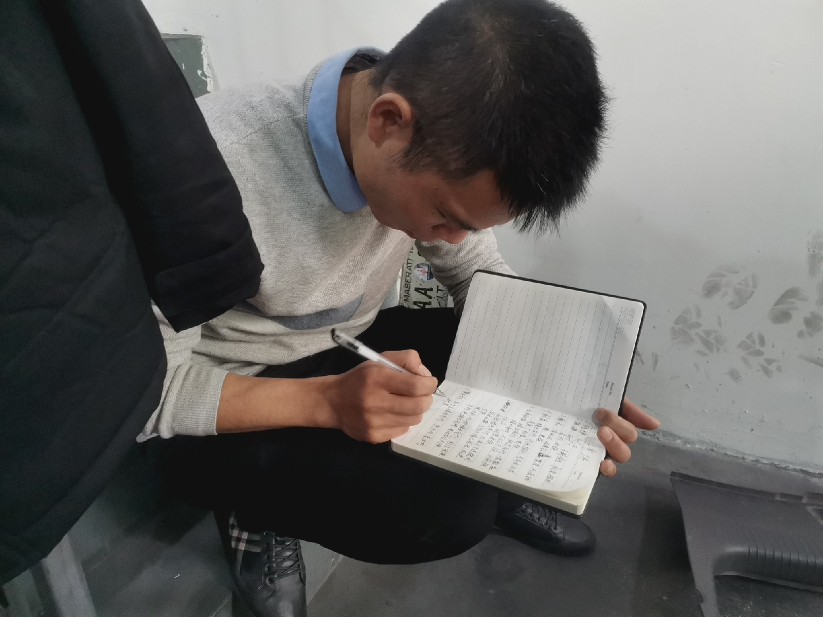 過(guò)了35歲還可以學(xué)二手車(chē)評(píng)估嗎？不要證的那種