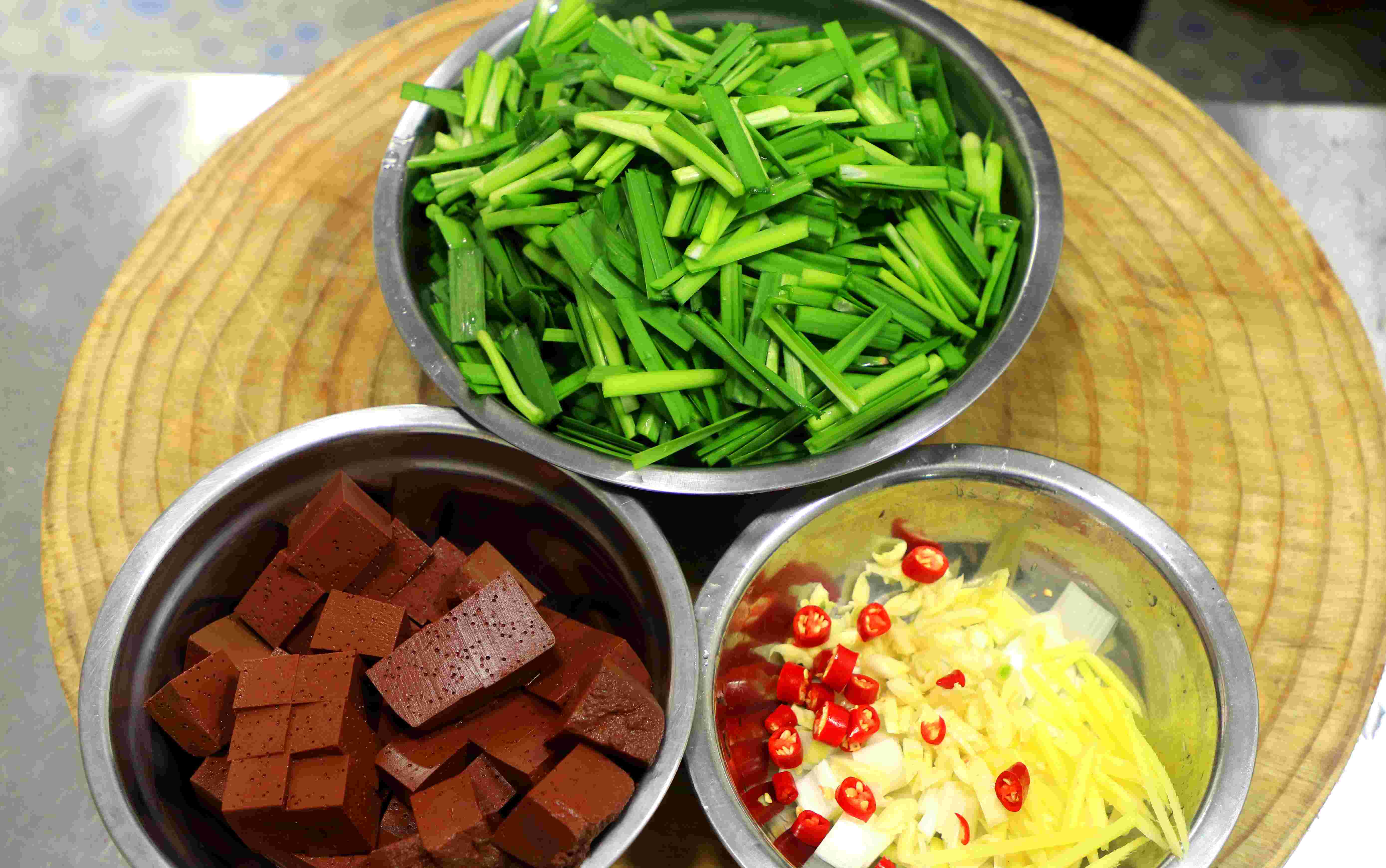 男人“最该吃”的食物排行榜！韭菜倒数第一，海参第2，建议了解