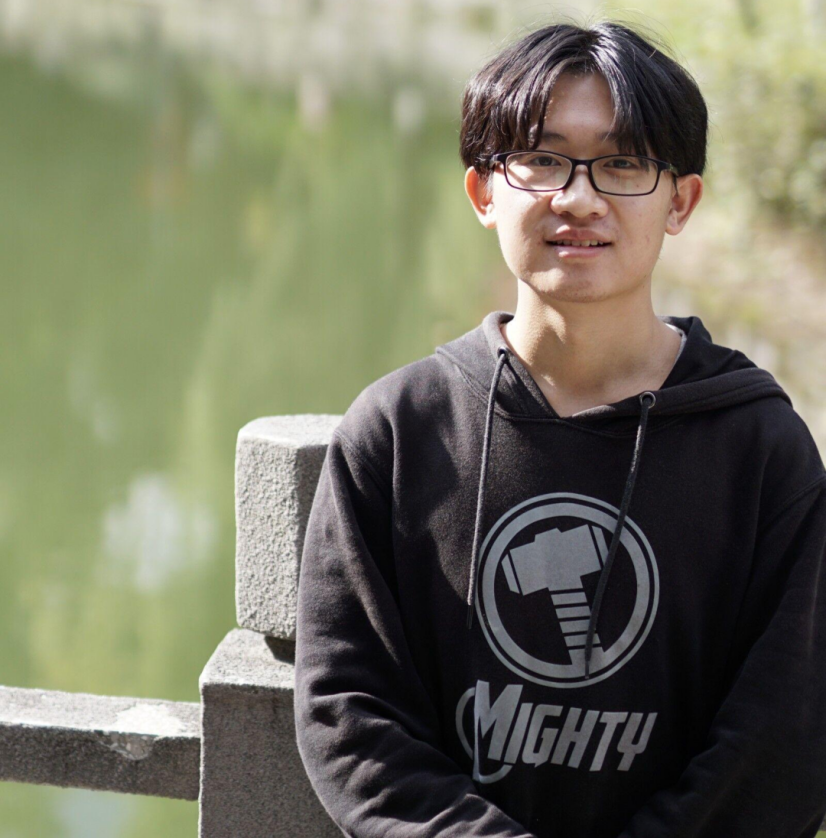 武术第一名！保研985！四川这个“男神学霸”火了，颜值还很高！