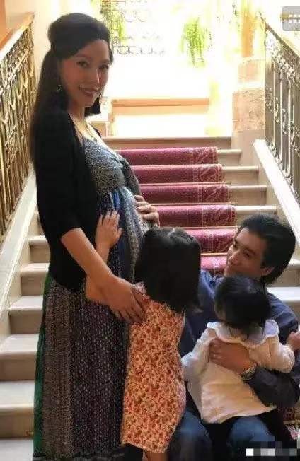 李靓蕾爆料王力宏婚内出轨！与多人私生活混乱，把老婆当生育机器