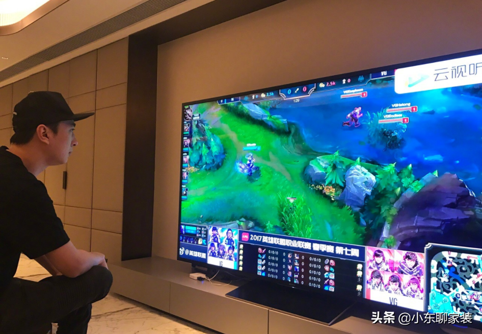 电视机怎么选？别听导购员瞎忽悠，认准这5个方面，谁也别想坑你