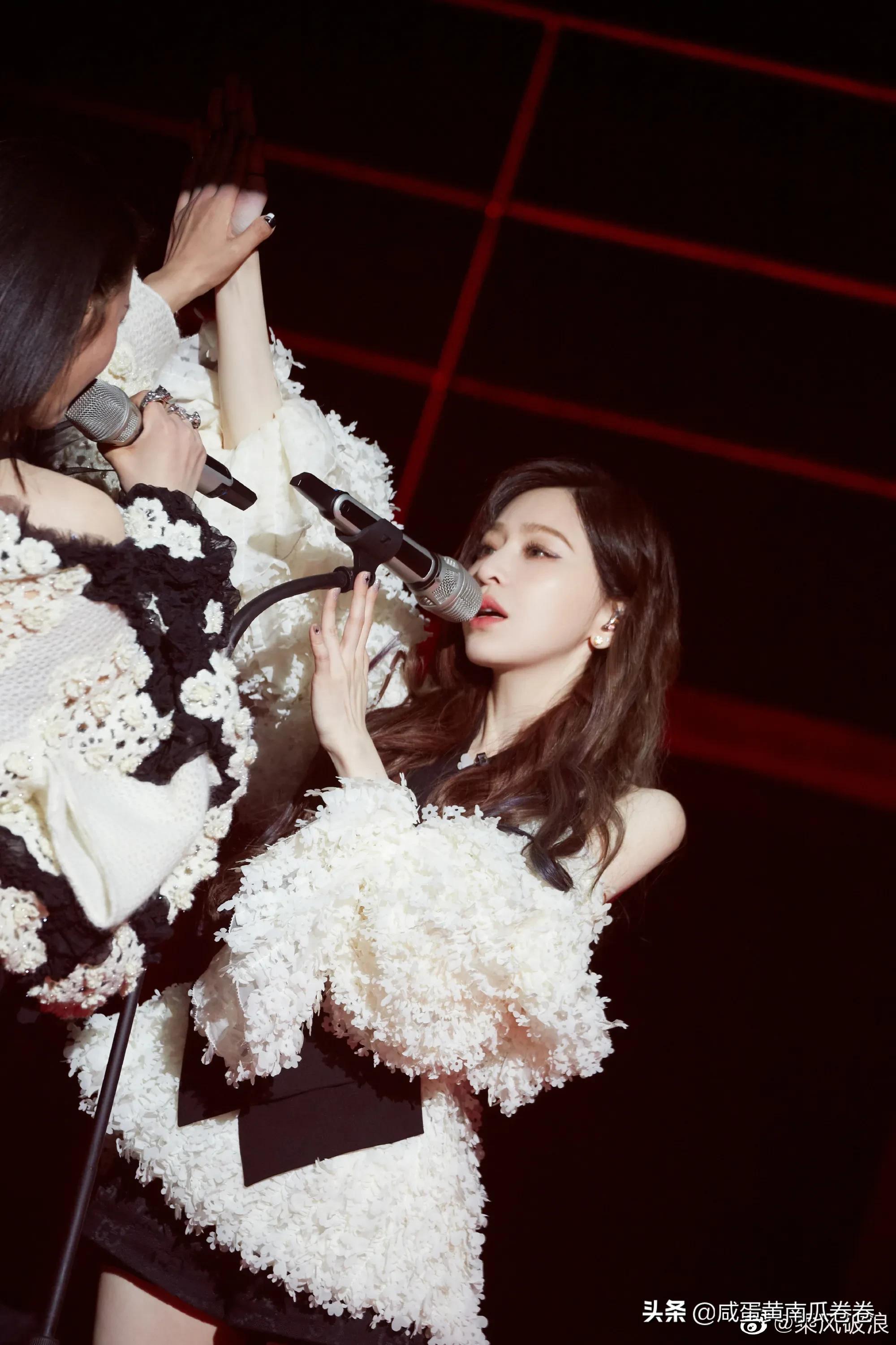 乘风破浪 高光瞬间！惊艳时刻！再看“亿”遍