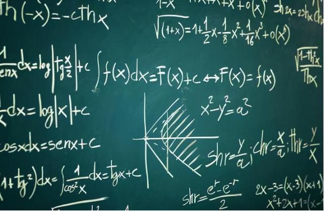 不擅长数学的考生注意，以下5个专业要尽量避开，很容易影响毕业