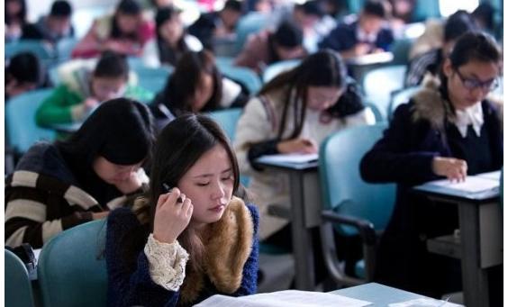 中国医学院“30强”榜单，分为4个阶梯，第三档适合中等生