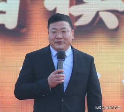 河北衡水新版“八大富豪”，杜双华身价再创新高，曹宝华跌出前五
