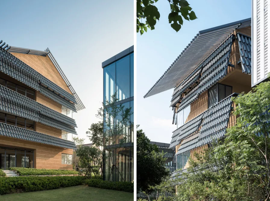 用设计赋能乡村建设，12个走进乡村的好设计