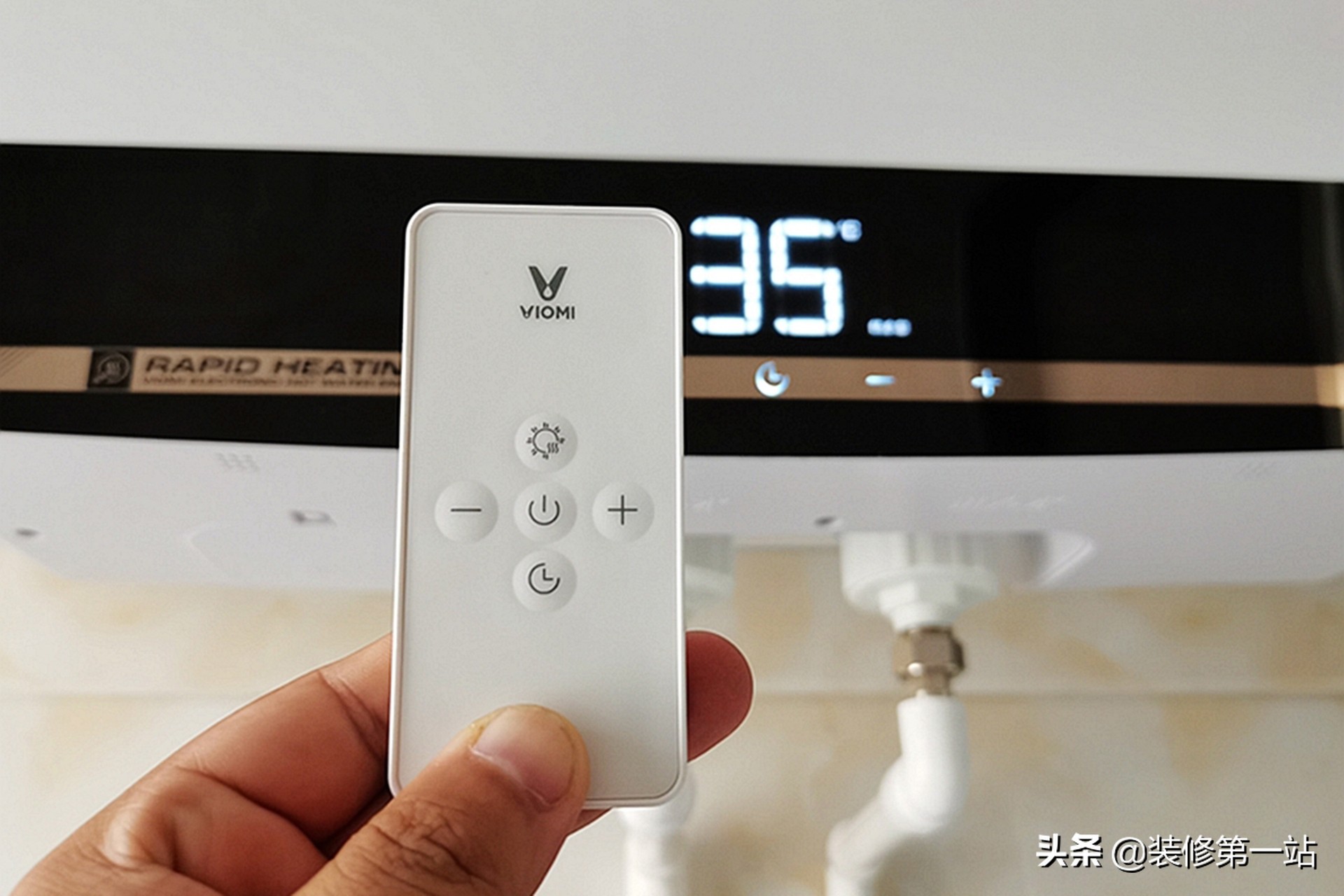 电热水器，24小时开着，还是用之前再开？有什么区别？来听听实话