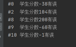 Pandas第17课时：数据校验