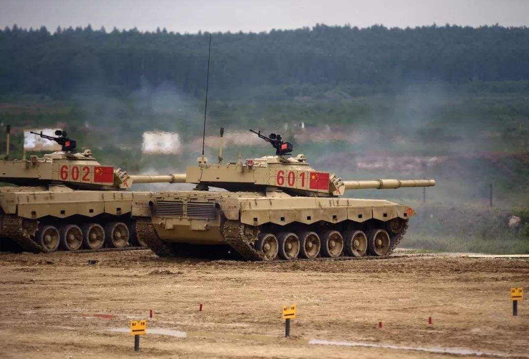 ʱ��6�������ö���96B̹�˼�������������99A������װ���ͺϳ���