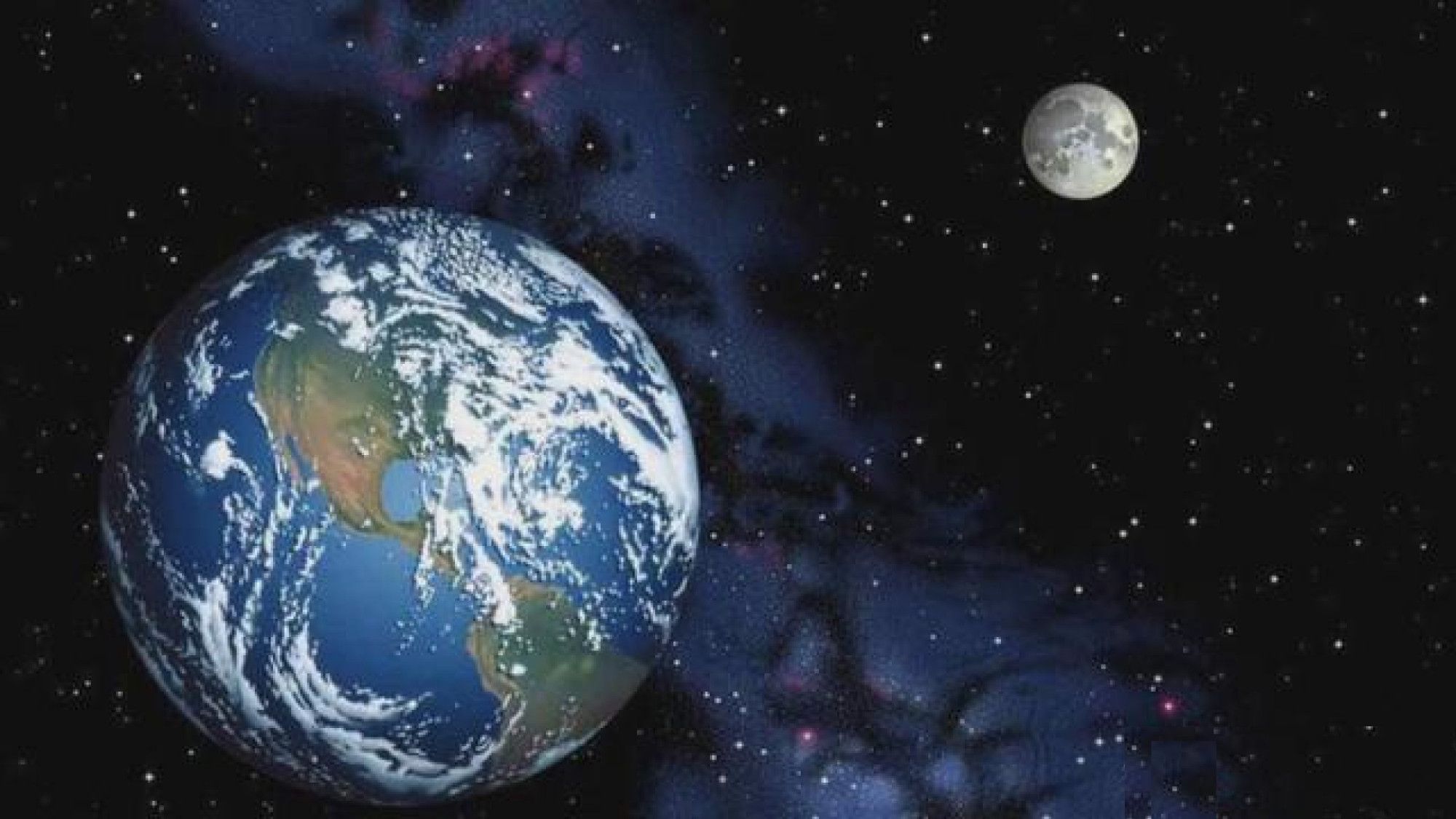 科学家发现的两颗最新超级地球,它们都在哪?能孕育生命吗?