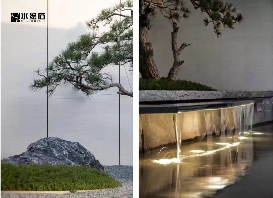 新案｜水绘石-郑州鑫苑·大学府