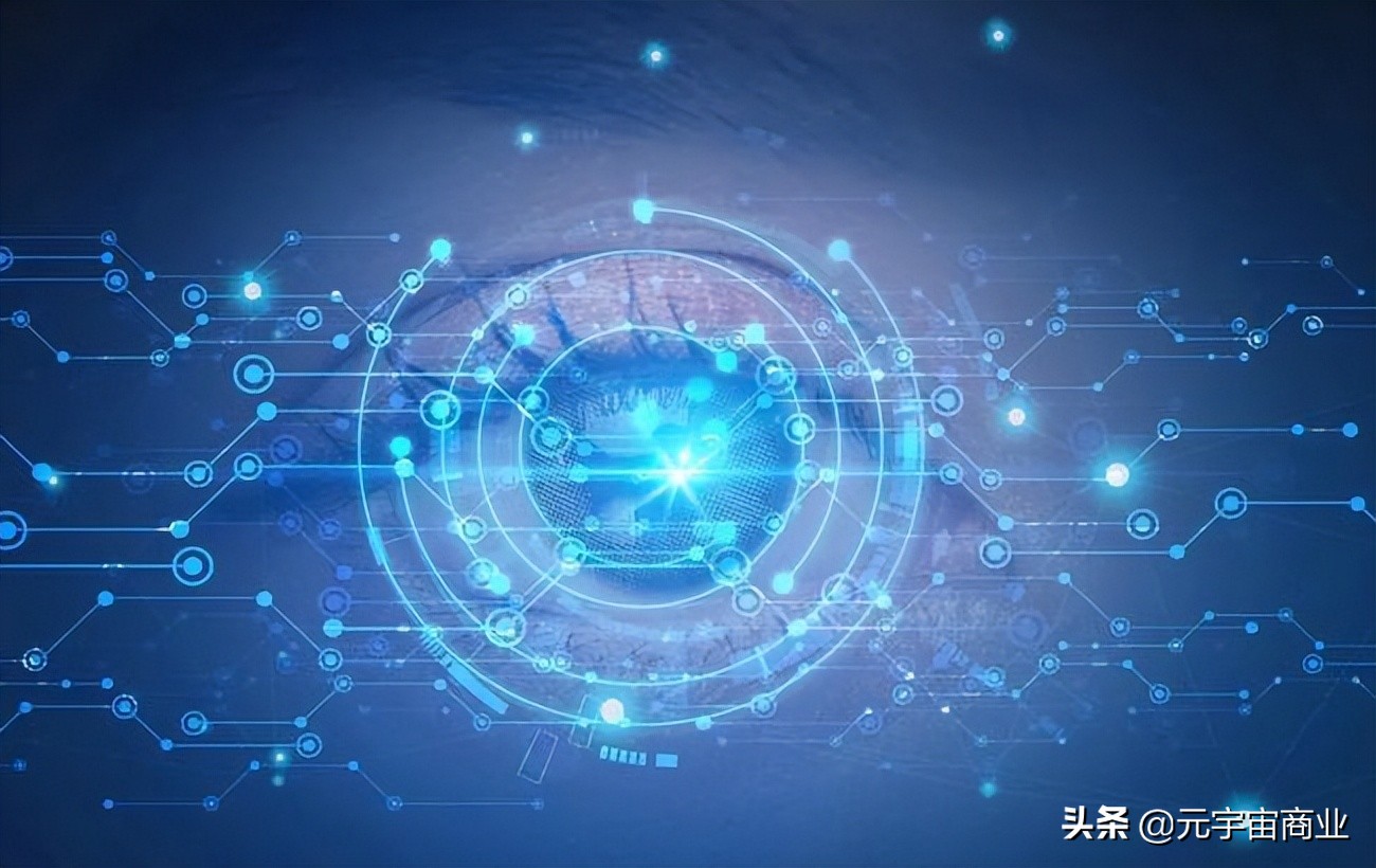 元宇宙通俗解释元宇宙概念通俗解释