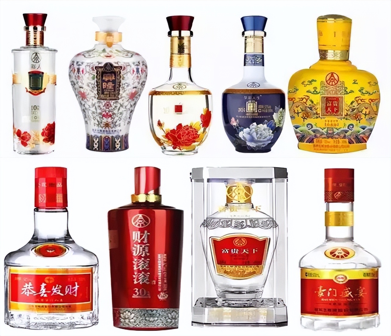 拿五粮液请客很丢人？行家：贴牌酒当然丢人，教你3招免交智商税