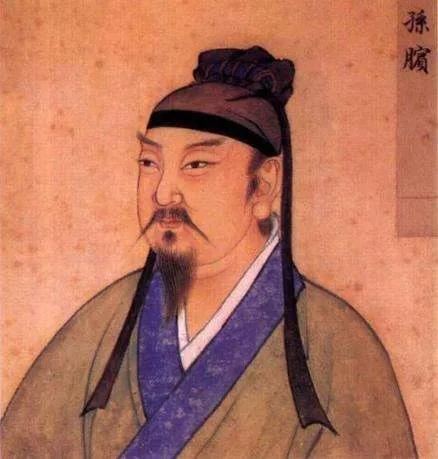 山东历史上的十大名将