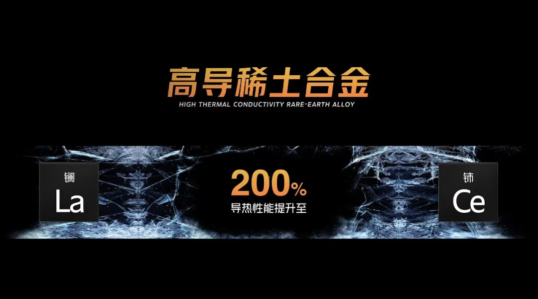解锁高帧率低功耗手游体验,iQOO Neo5S为高性能手机发展打样