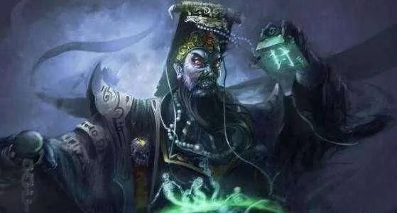 中国神话之幽冥，地藏王菩萨与酆都大帝，谁才是幽冥的真正主人？