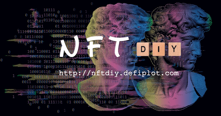 7个最流行的NFT创作工具「2022」