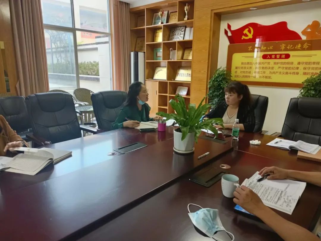 双流区九江小学汇润早课堂丨直击课堂，打造汇润“星”天地