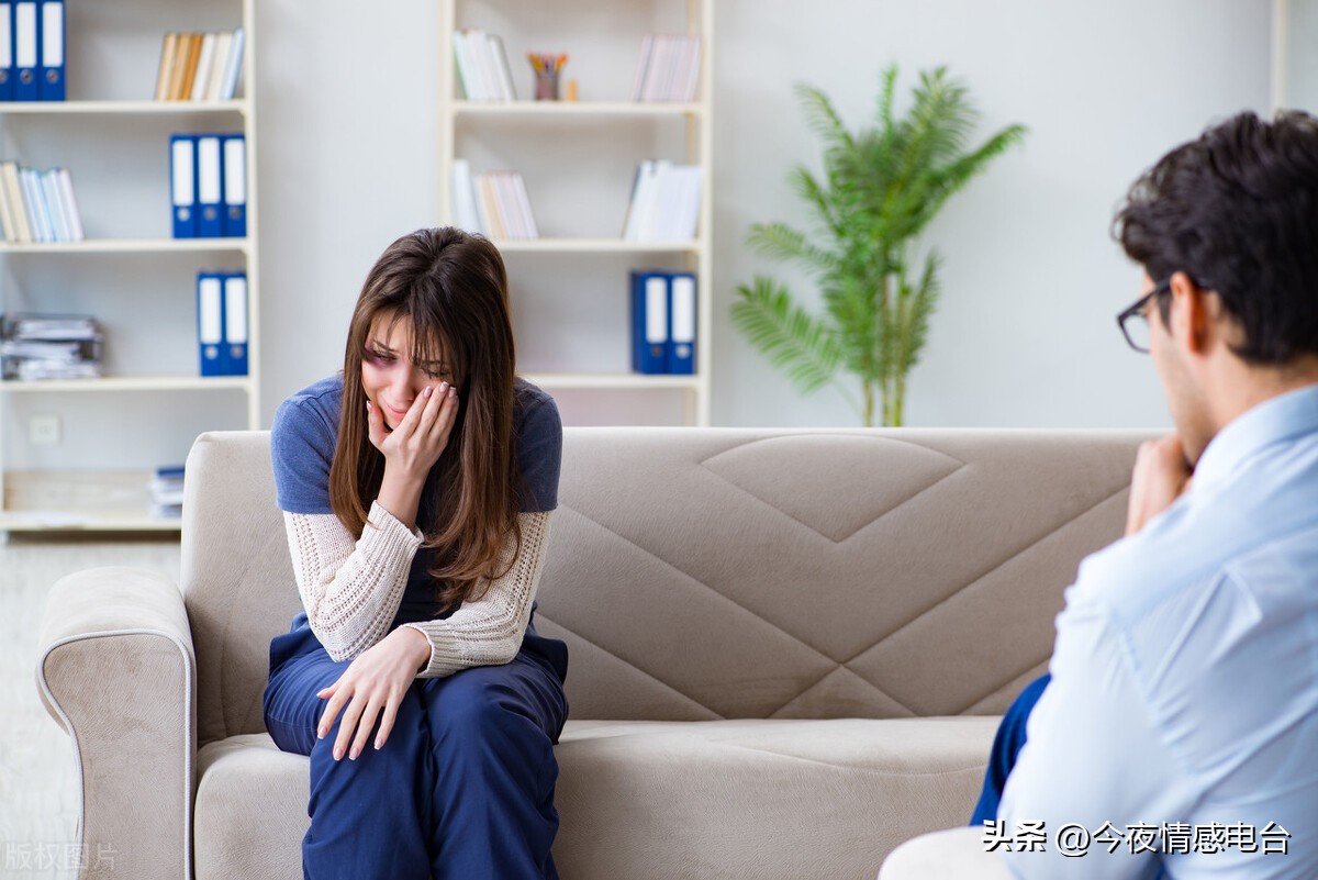 一个已婚少妇的自述