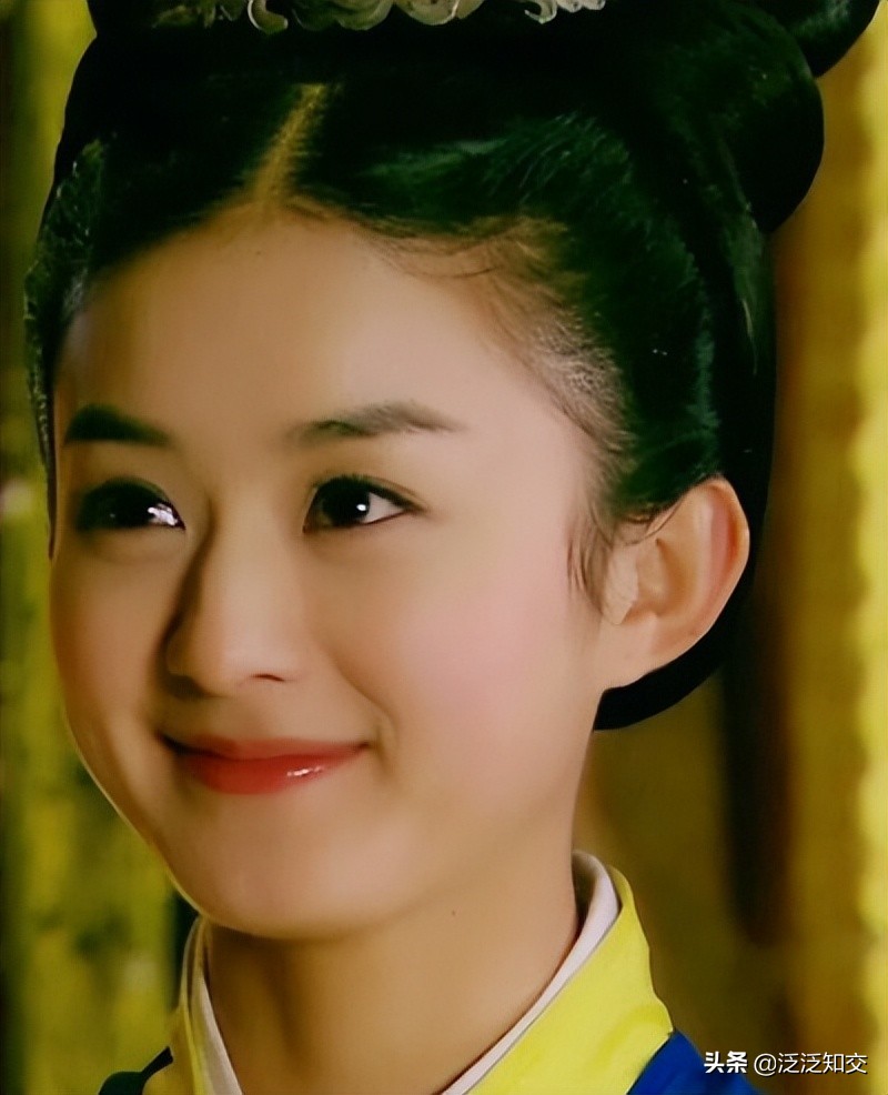 电视剧里的他们PK历史上的他们：我们到底被骗了多少年？