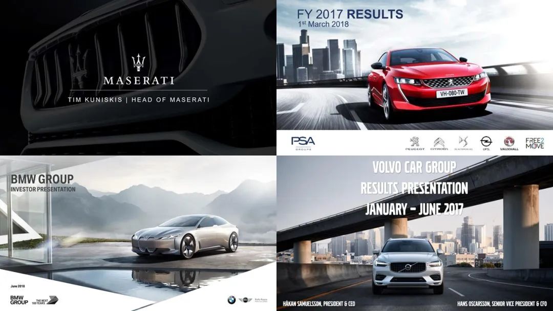 实战应用：掌握六个字，做出高级感的PPT排版