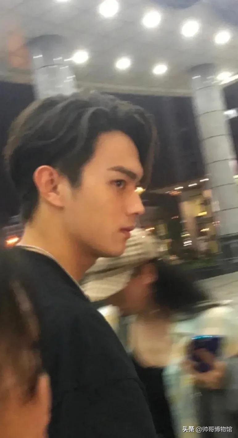 许凯帅的有点过分啦