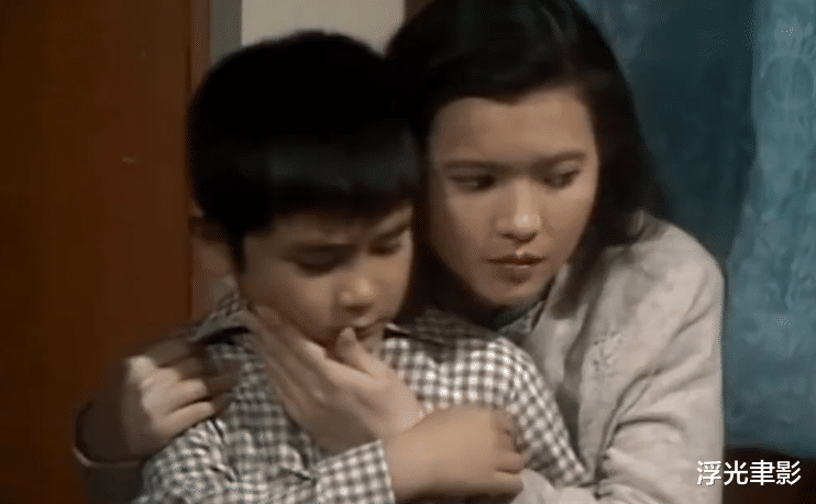 温兆伦出演《义不容情》被观众大骂没人性，韦家辉：想红就听我话