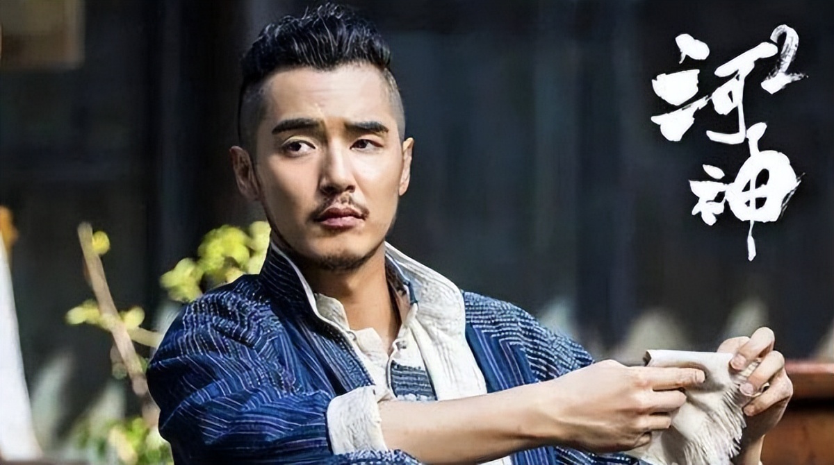 拧巴的金世佳：没有姜文的命，他却偏偏得了姜文的病