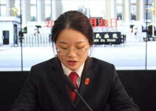 今年公务员将打破“35岁门槛”，实行报考新规则，考生表示很期待