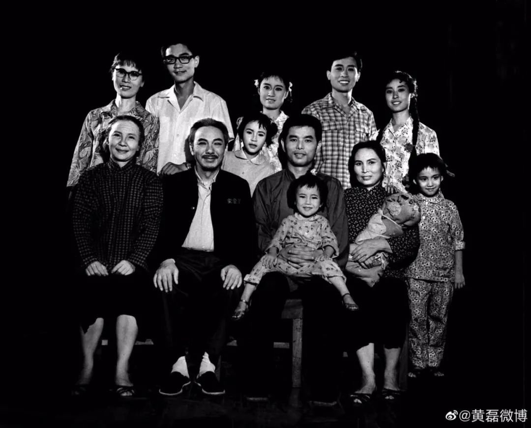 黄磊，不懂穷人的苦