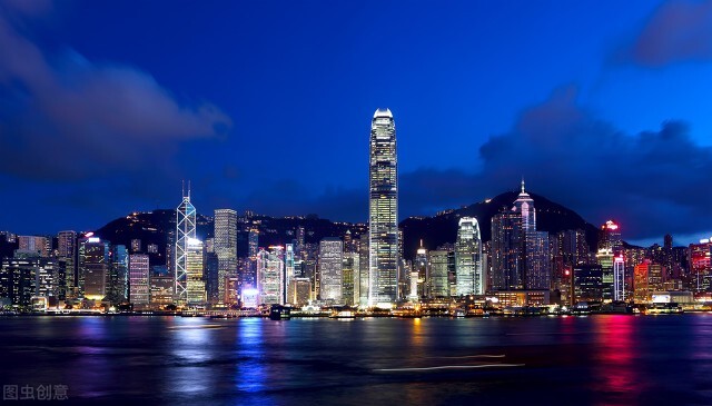你知道香港的房价吗？相比之下北上广根本没得比