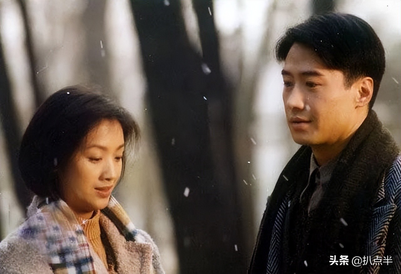 同样演顾曼桢，将吴倩莲、林心如和蒋欣放在一起，差距就出来了