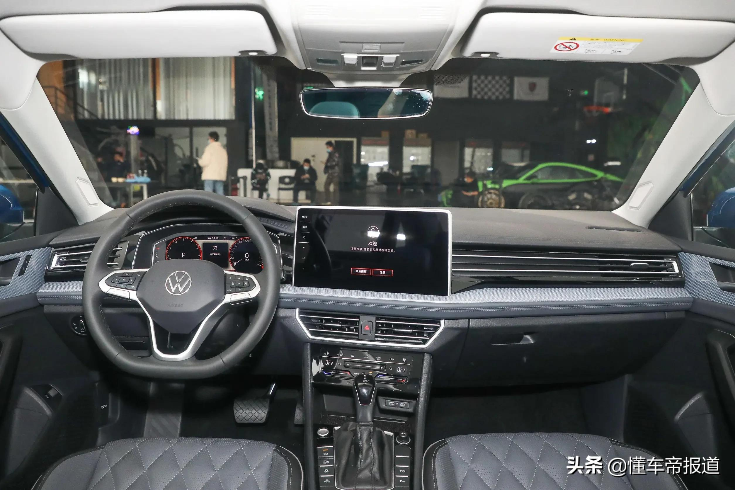 新车 | 新款宝来、速腾、迈腾等，一汽-大众2022年新车规划曝光