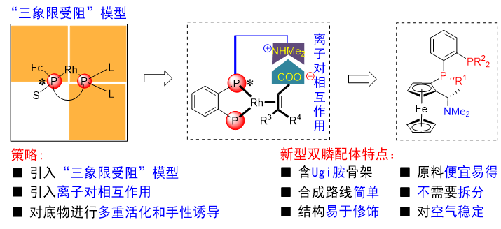 南方科技大学张绪穆教授近年来工作概览