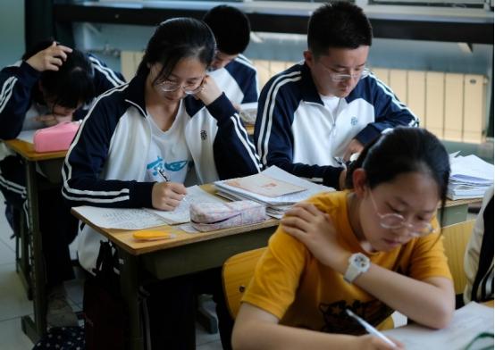 新高考赋分制“最佳”学科组合，组合难度小容易拿分，高三党可选