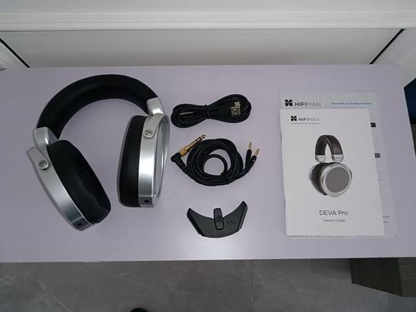 ​产品不断升级，只为呈现完美品质-HIFIMAN DEVA PRO 耳机试用