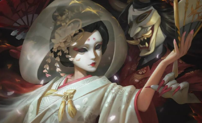 《第五人格》佣兵前锋先知机械祭祀，这些T0哪个不比医生强