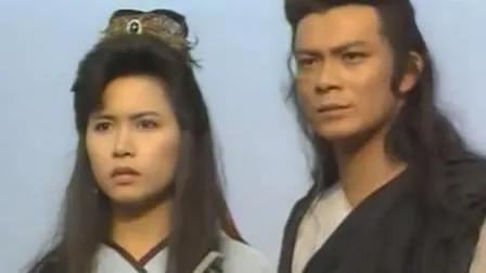 港剧经典《剑魔独孤求败》黄日华版