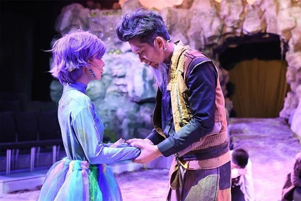 莫比岛择校丨成就常春藤学霸的北京鼎石国际学校